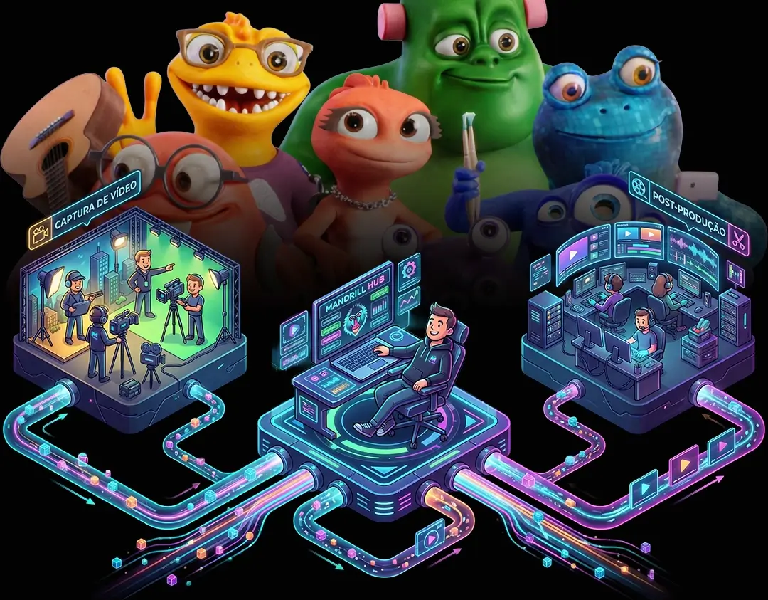 Case Poupançudos - Campanha de R$ 1.6 Milhão